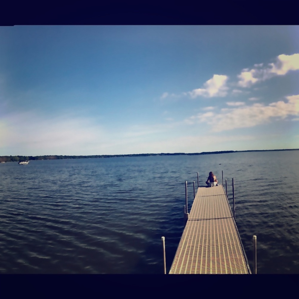 Meet your Posher, Dee